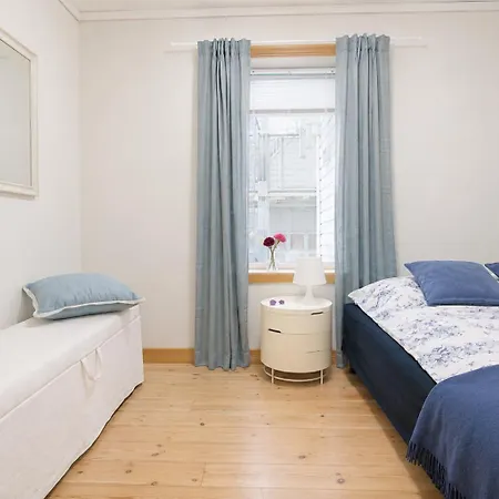 3 Min Walk To Bryggen - Spacious & Bright Apartamento